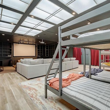 Dunlap Oasis Spacious 5Br 12Mi To Dt أوستن المظهر الخارجي الصورة