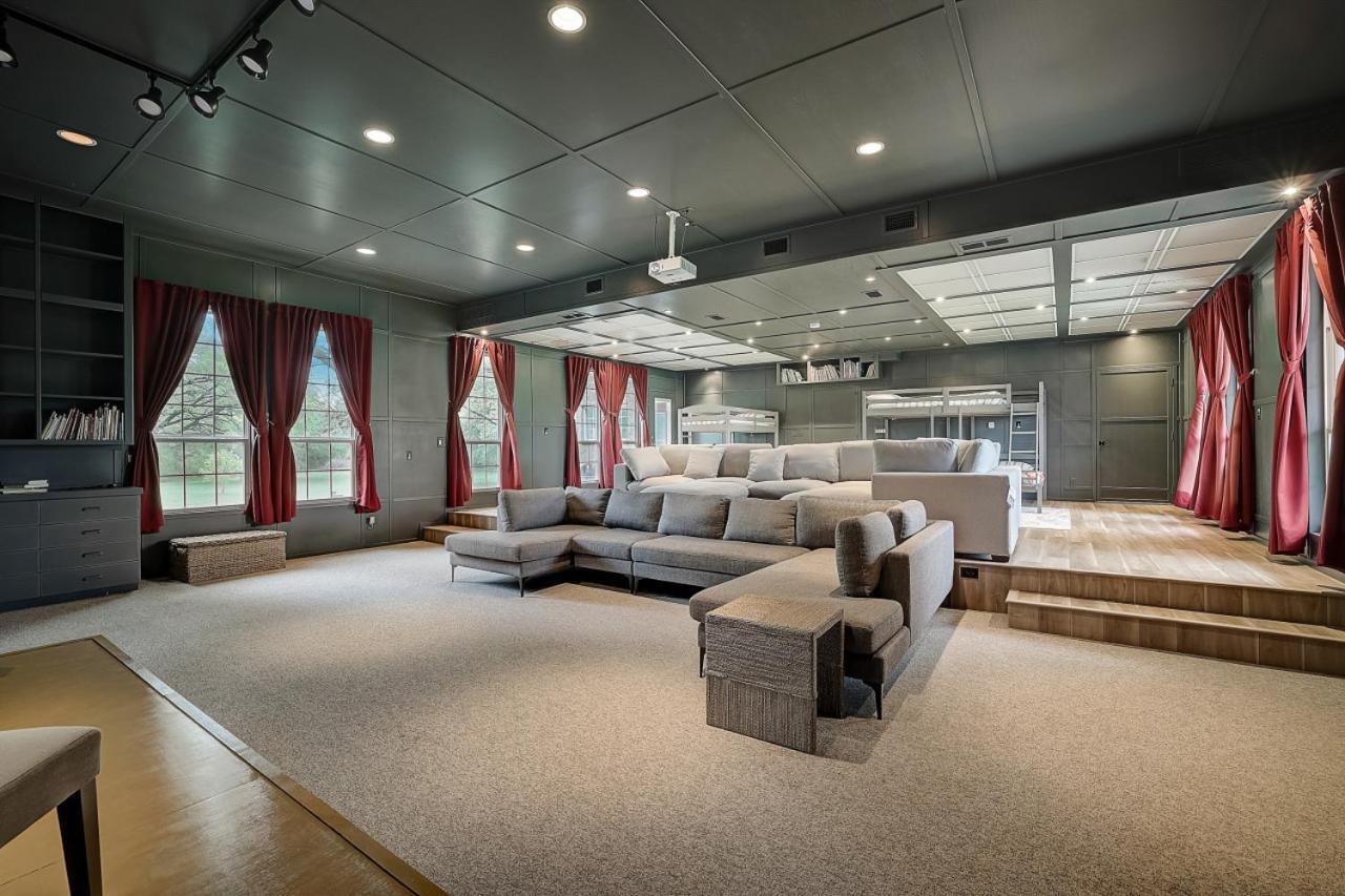 Dunlap Oasis Spacious 5Br 12Mi To Dt أوستن المظهر الخارجي الصورة