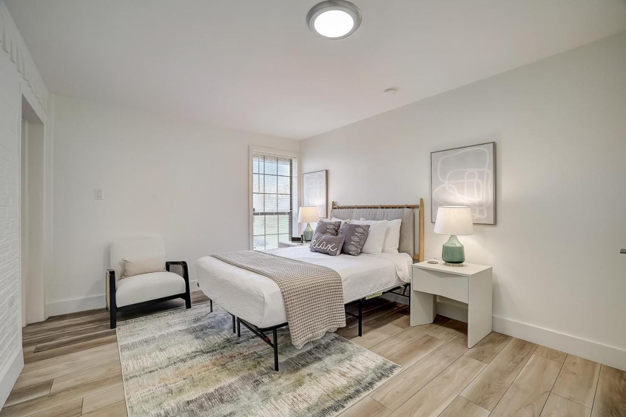 Dunlap Oasis Spacious 5Br 12Mi To Dt أوستن المظهر الخارجي الصورة