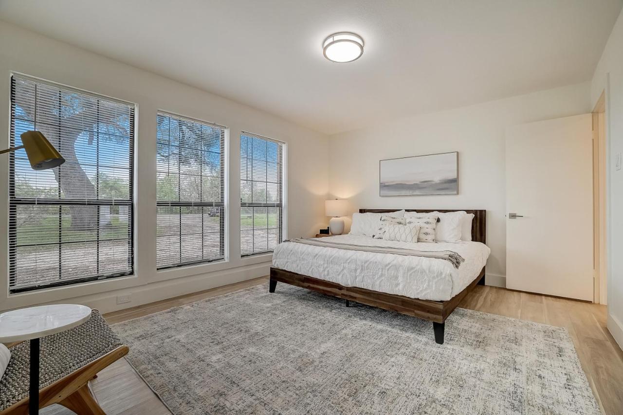 Dunlap Oasis Spacious 5Br 12Mi To Dt أوستن المظهر الخارجي الصورة