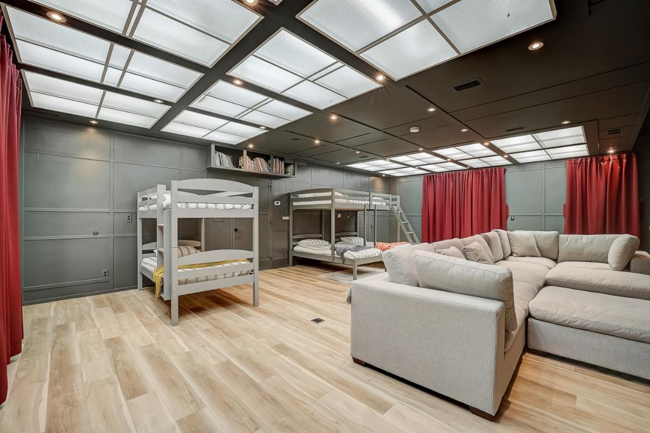 Dunlap Oasis Spacious 5Br 12Mi To Dt أوستن المظهر الخارجي الصورة