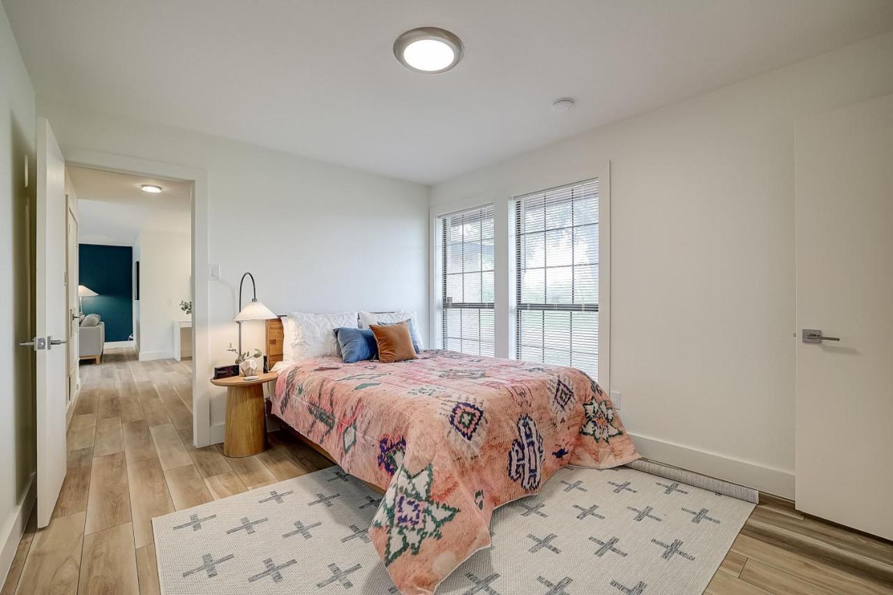 Dunlap Oasis Spacious 5Br 12Mi To Dt أوستن المظهر الخارجي الصورة