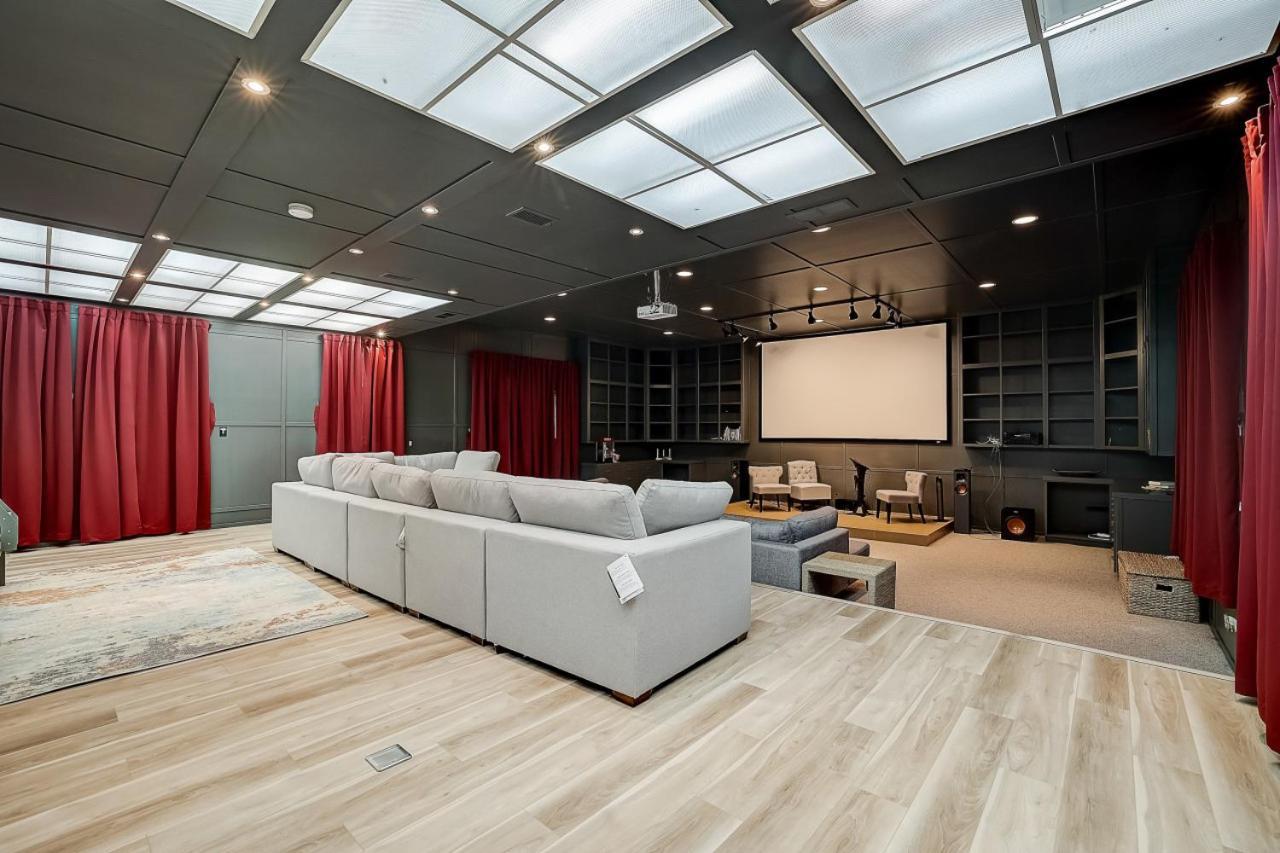Dunlap Oasis Spacious 5Br 12Mi To Dt أوستن المظهر الخارجي الصورة