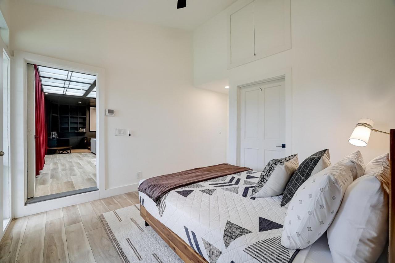 Dunlap Oasis Spacious 5Br 12Mi To Dt أوستن المظهر الخارجي الصورة
