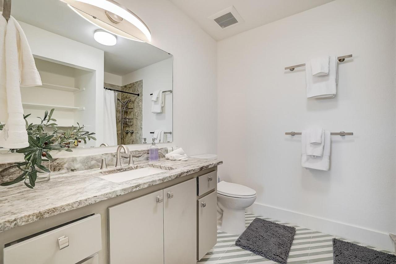 Dunlap Oasis Spacious 5Br 12Mi To Dt أوستن المظهر الخارجي الصورة