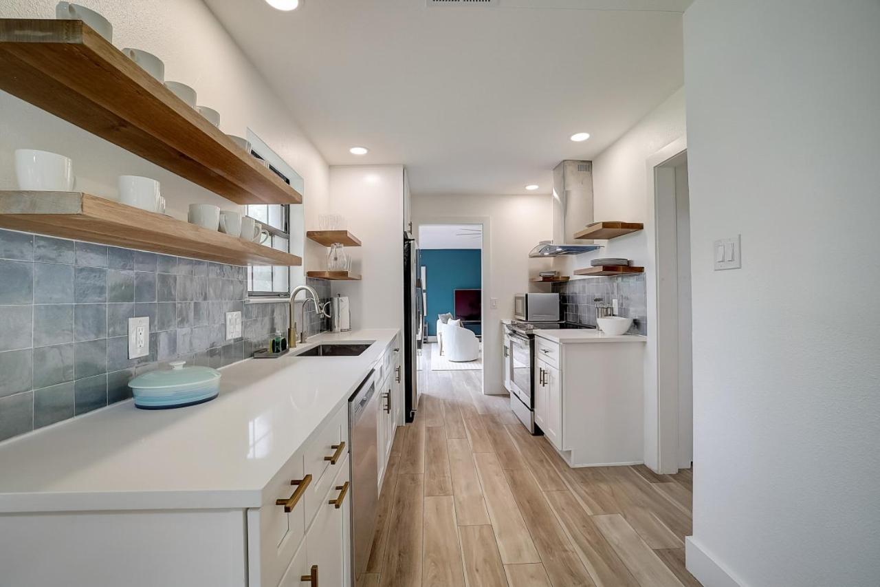 Dunlap Oasis Spacious 5Br 12Mi To Dt أوستن المظهر الخارجي الصورة