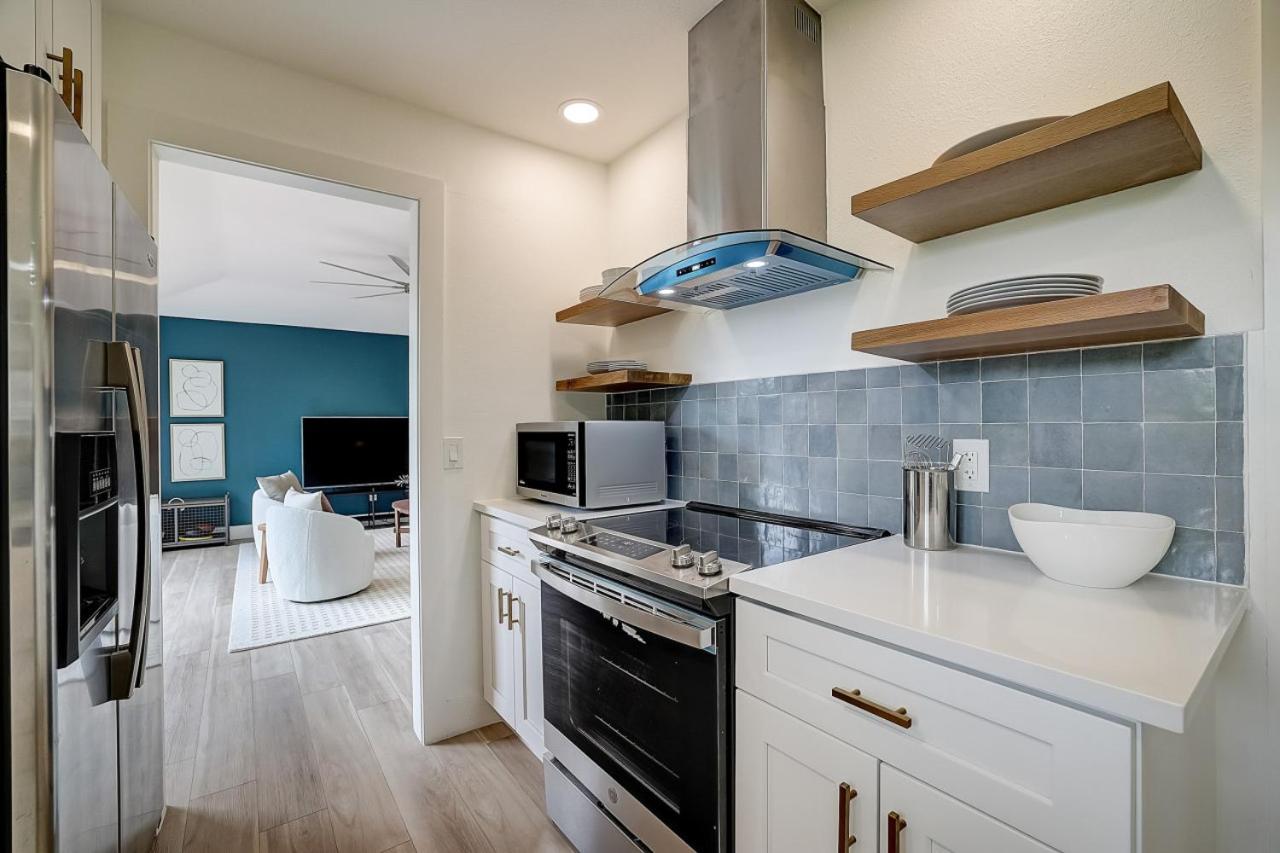 Dunlap Oasis Spacious 5Br 12Mi To Dt أوستن المظهر الخارجي الصورة