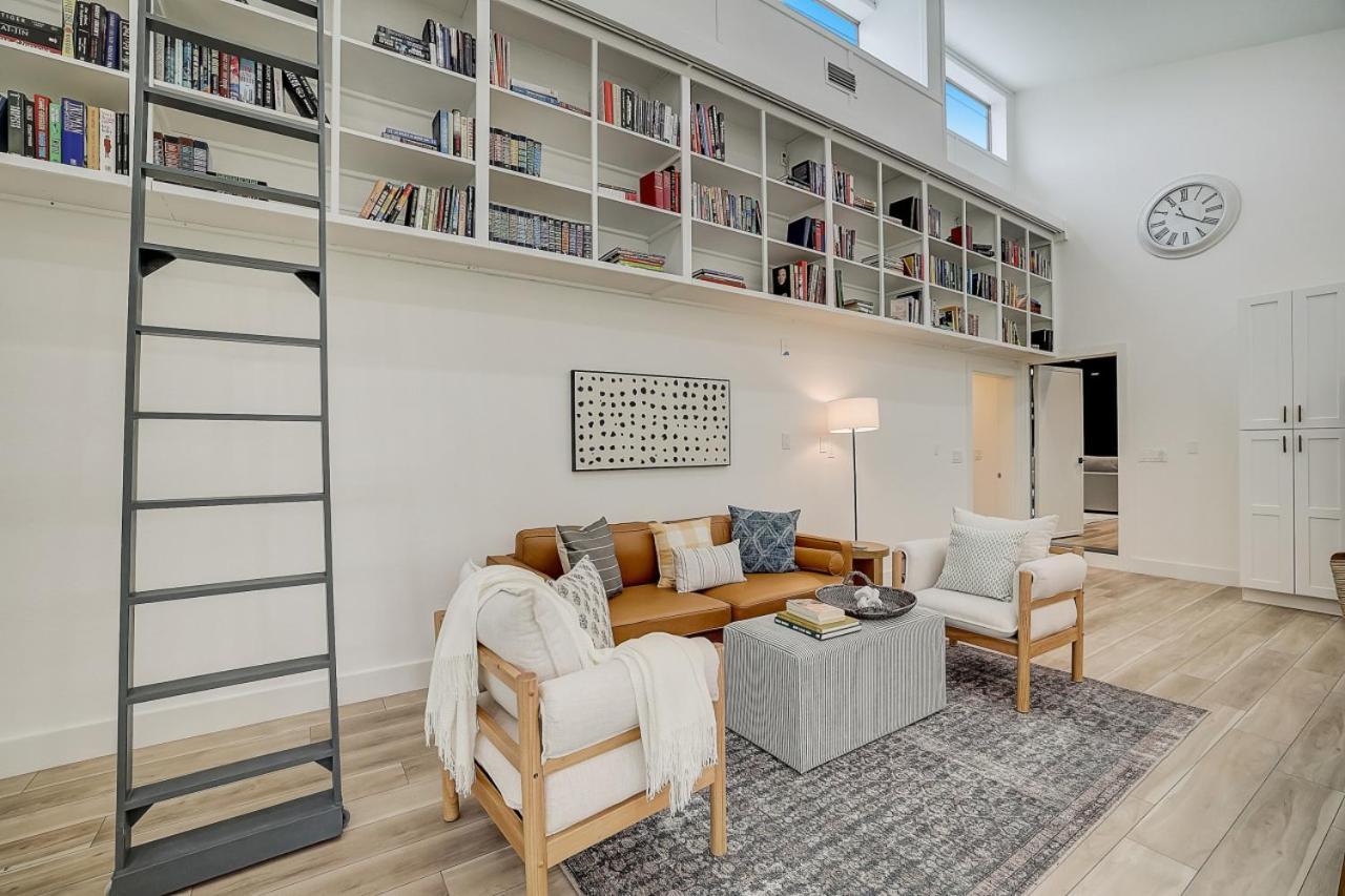 Dunlap Oasis Spacious 5Br 12Mi To Dt أوستن المظهر الخارجي الصورة