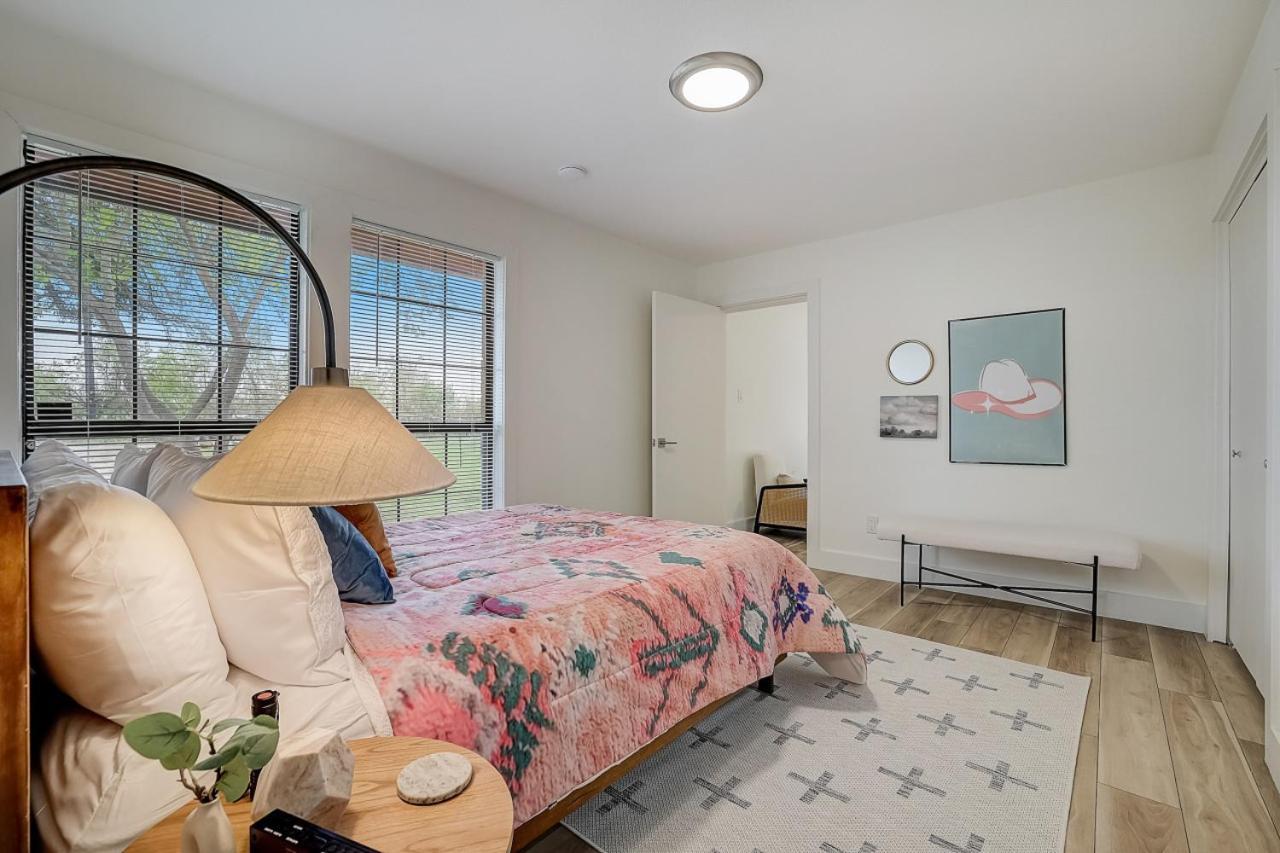 Dunlap Oasis Spacious 5Br 12Mi To Dt أوستن المظهر الخارجي الصورة